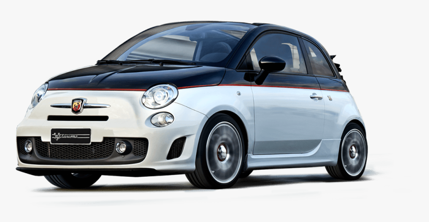 Fiat 500, HD Png Download, Free Download