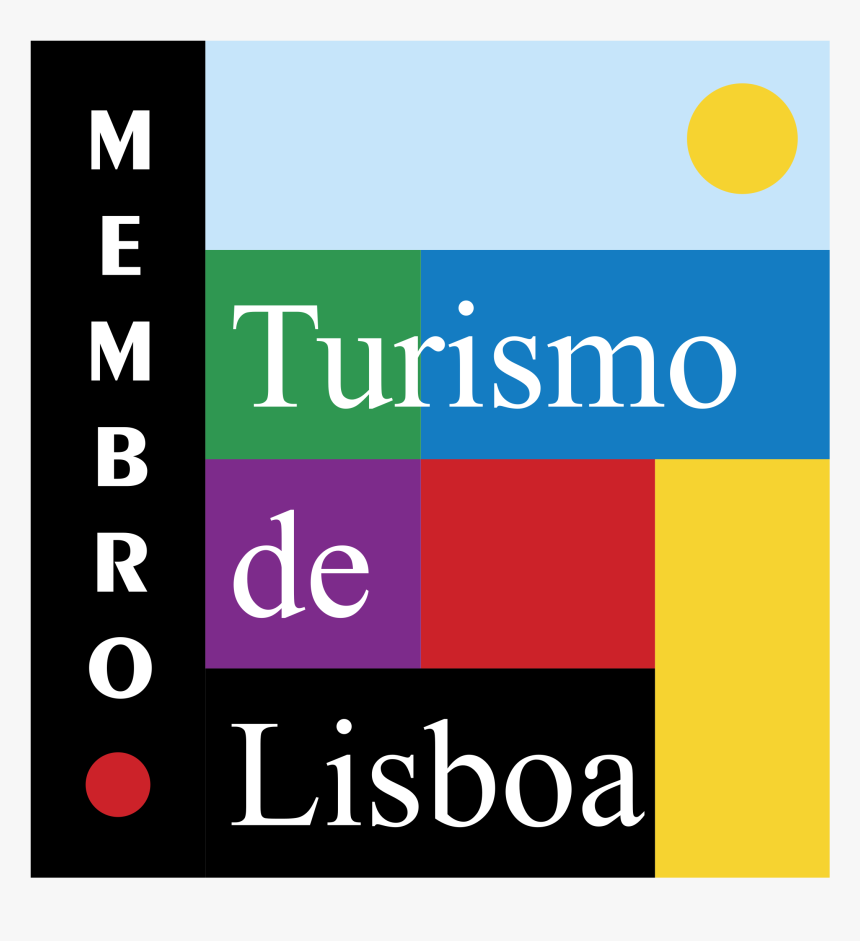 Turismo De Lisboa Logo, HD Png Download, Free Download