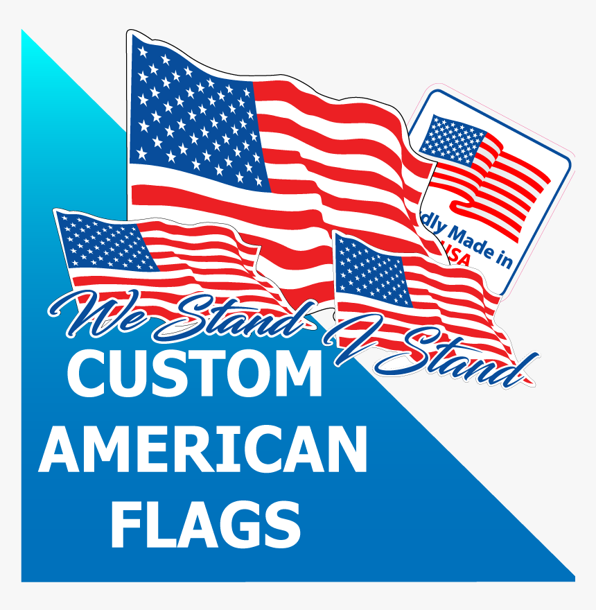 American Flag, HD Png Download, Free Download