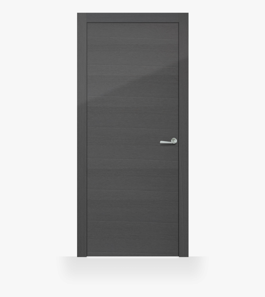 Grey Internal Door, HD Png Download, Free Download