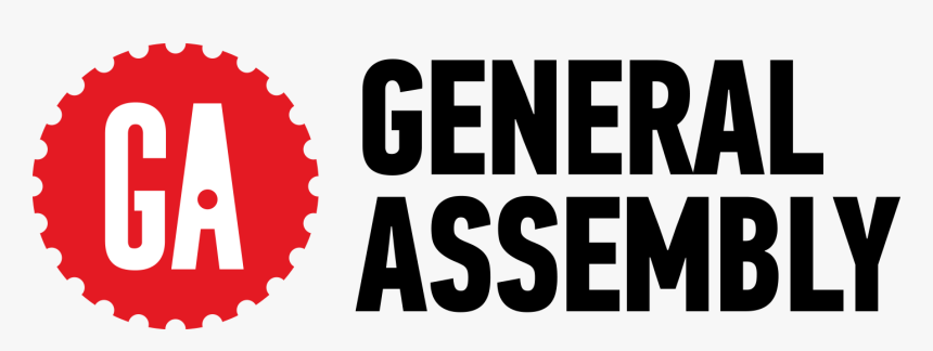 General Assembly Denver Launch Party - General Assembly Clip Art, HD Png Download, Free Download