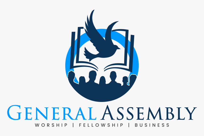 General Assembly - Church Of God, HD Png Download, Free Download