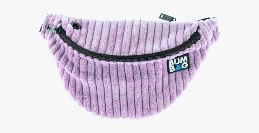 Bumbag Basic Fanny Pack - Coin Purse, HD Png Download, Free Download