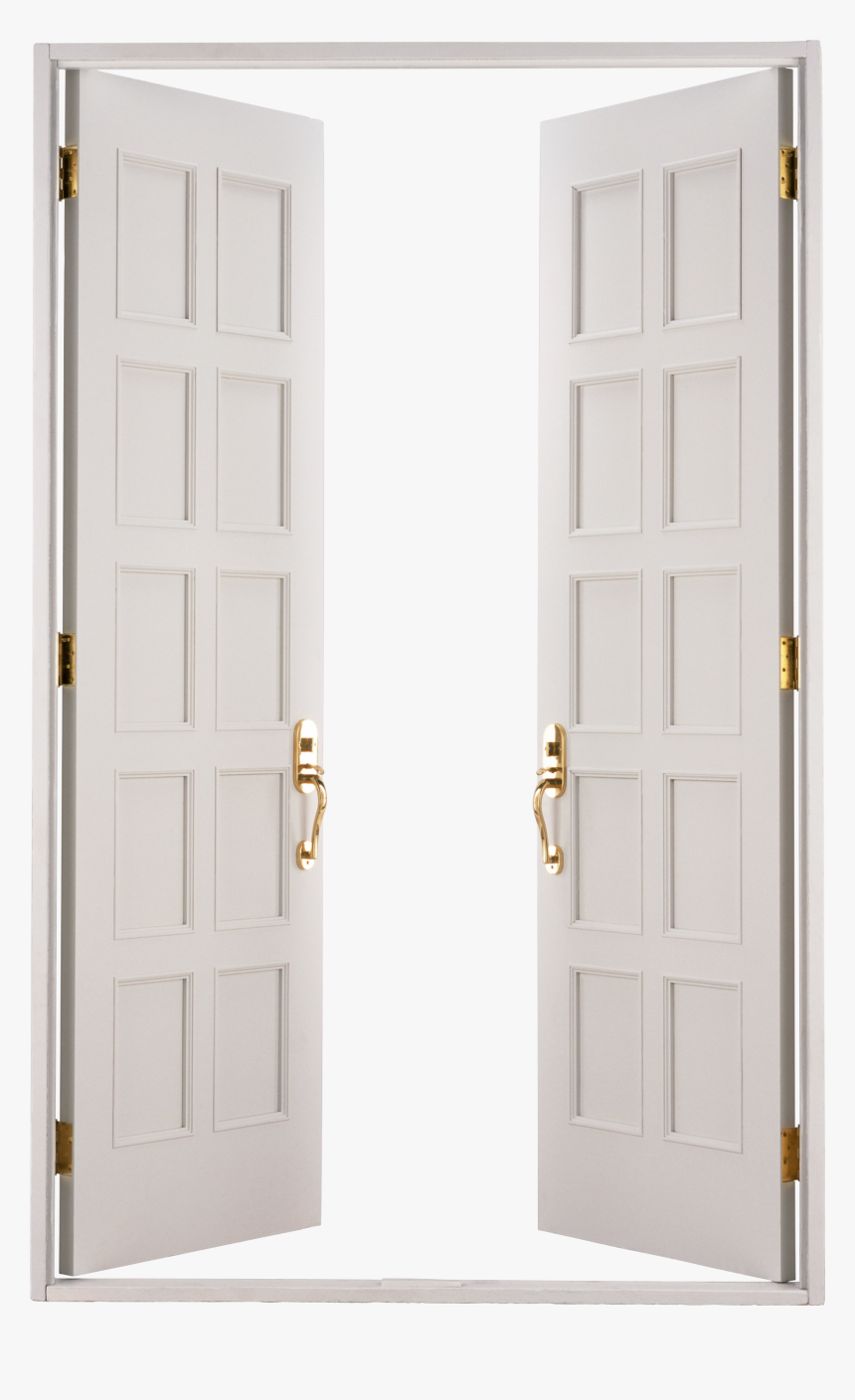 Door Png Image - Open Door Png, Transparent Png, Free Download