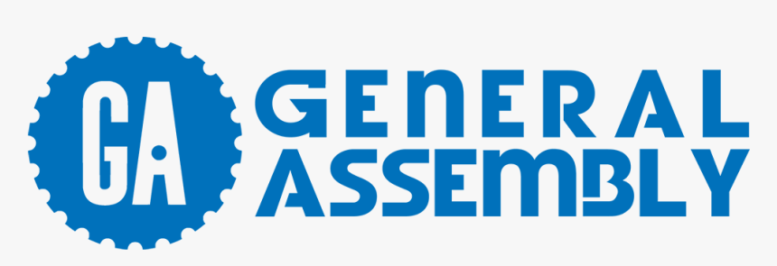 General Assembly, HD Png Download, Free Download