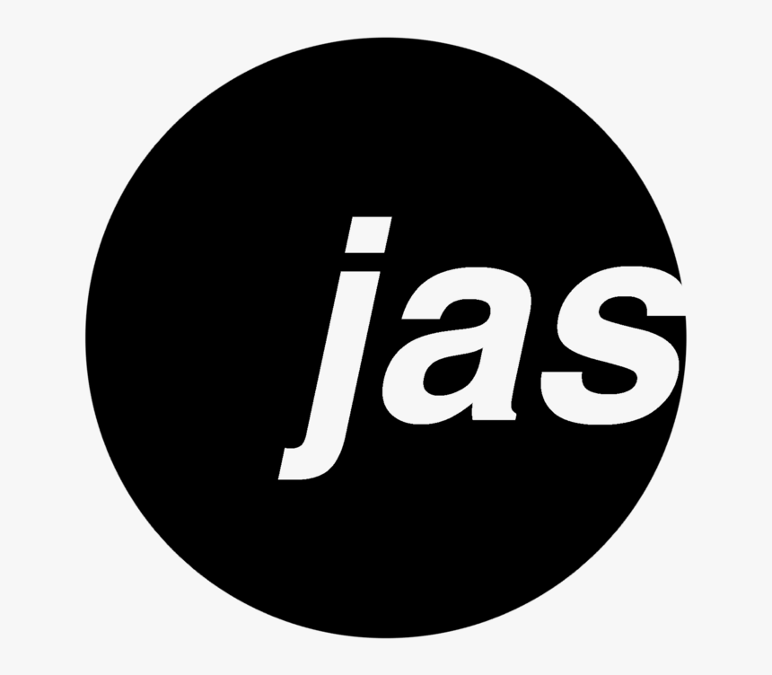 Transparent Jas Png - Style Ch Logo, Png Download, Free Download