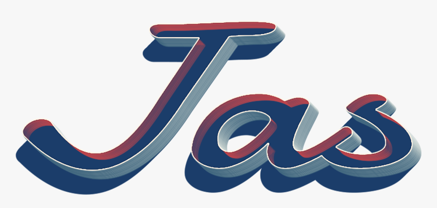 Jas Heart Name Transparent Png, Png Download, Free Download