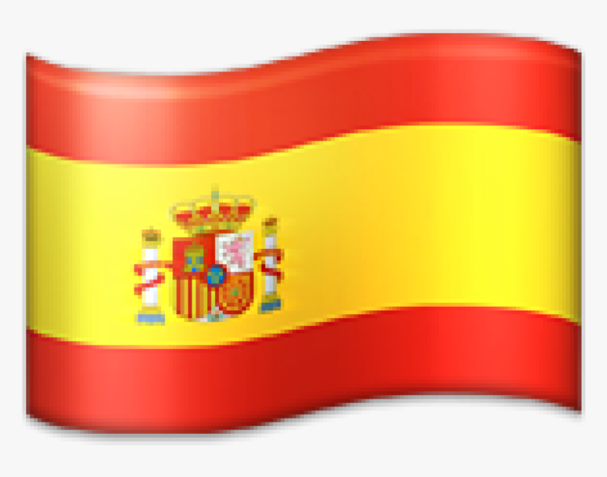 Of Flag Guess Spain Emoji Download Free Image Clipart - Spanish Flag Emoji Png, Transparent Png, Free Download