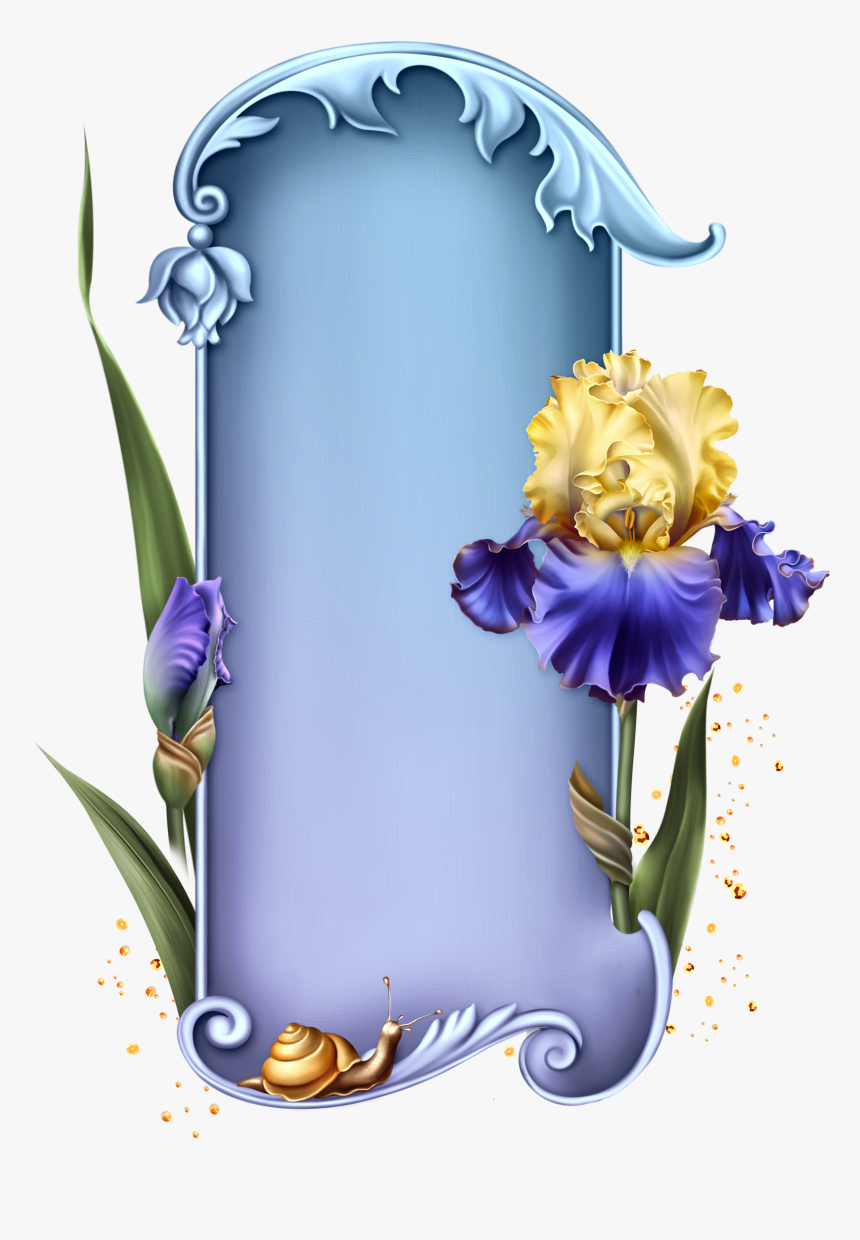 Iris Dreams - Divine Inspirations & Prayers, HD Png Download, Free Download