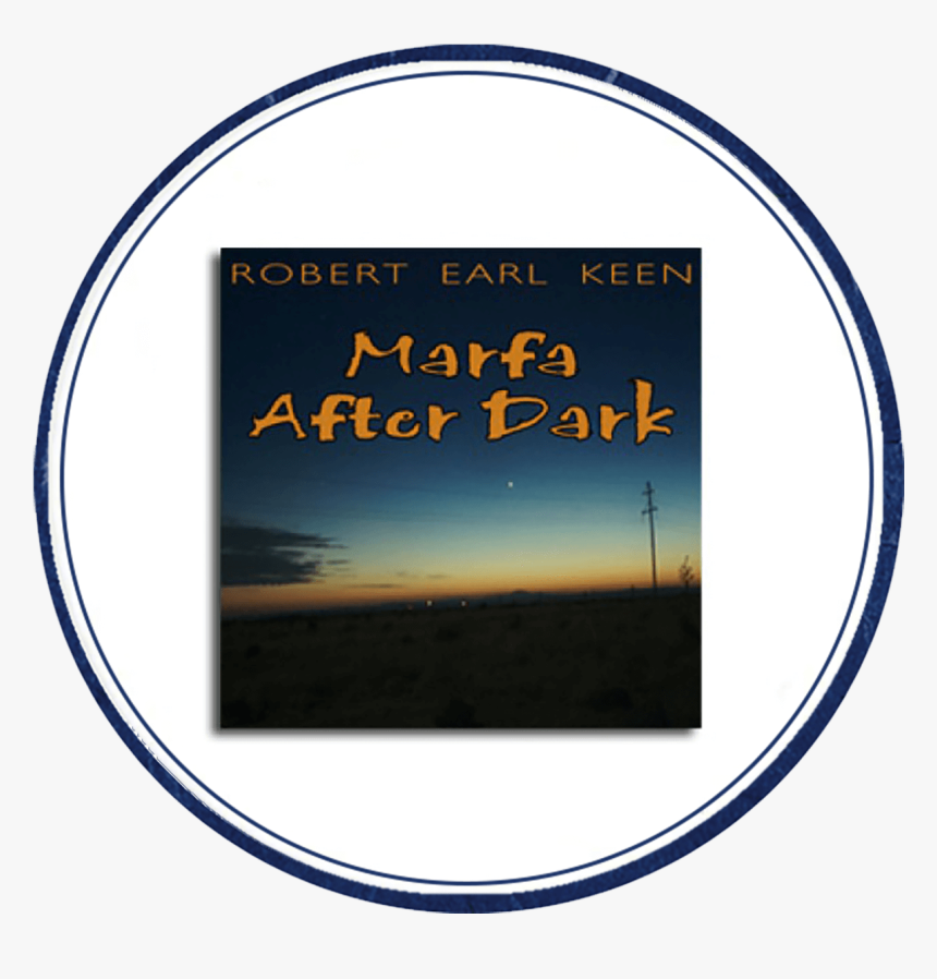 Marfa After Dark Cd"
 Title="marfa After Dark Cd - Circle, HD Png Download, Free Download