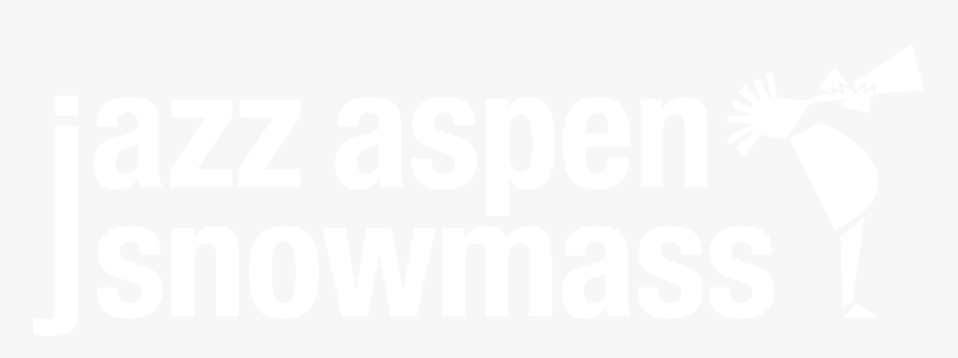 Logo - Jazz Aspen Snowmass Festival Logo, HD Png Download, Free Download