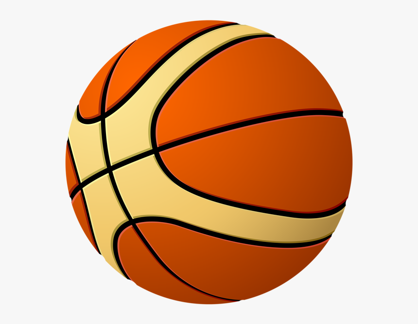 Basketball Png Clipart - Basketball Ball Logo Png, Transparent Png, Free Download