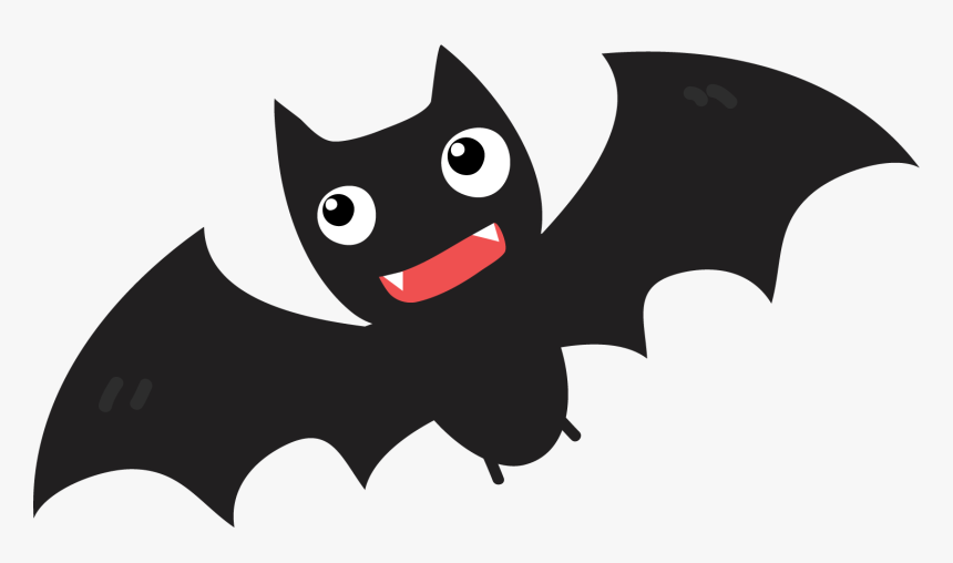 Bat Clipart Png Image - Bat Clipart Png, Transparent Png, Free Download