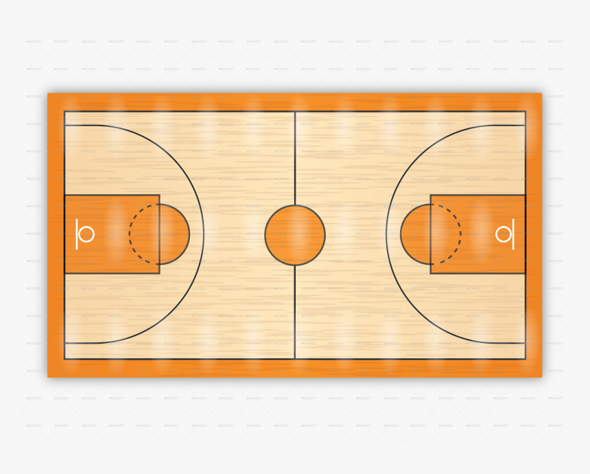 Transparent Court Clipart, HD Png Download, Free Download