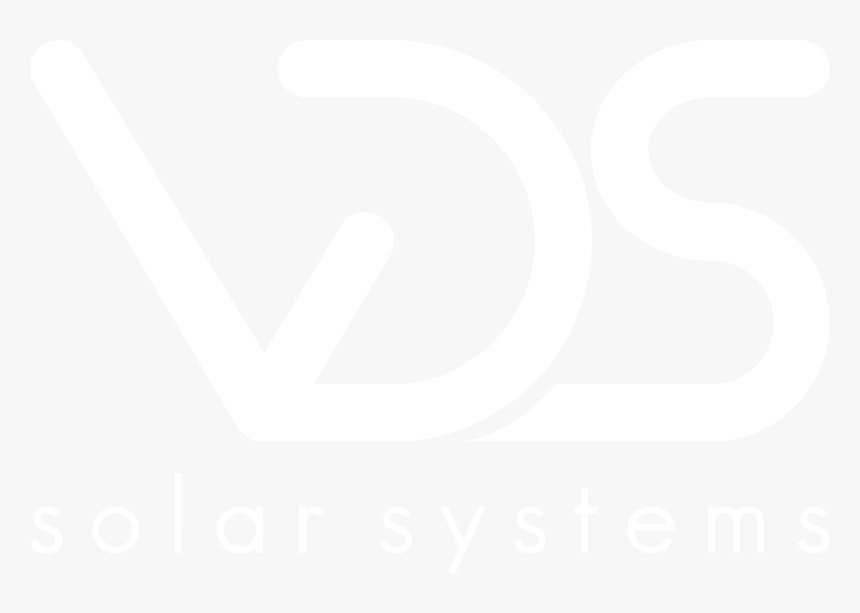 Vds Logo Wit - Graphic Design, HD Png Download, Free Download