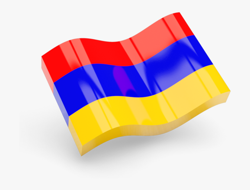 Animated Flag Of Spain Clipart , Png Download - Barbados Flag Icon Png, Transparent Png, Free Download