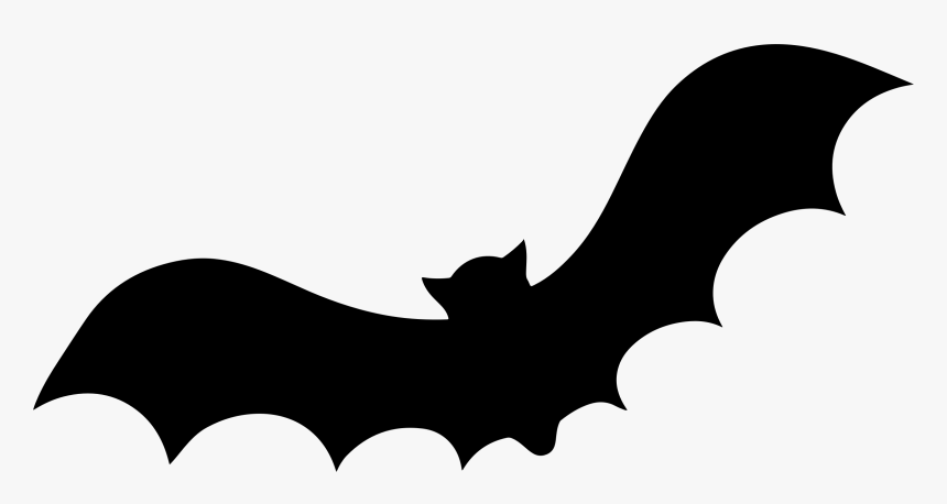 Bat Png - Transparent Background Bat Clip Art, Png Download, Free Download