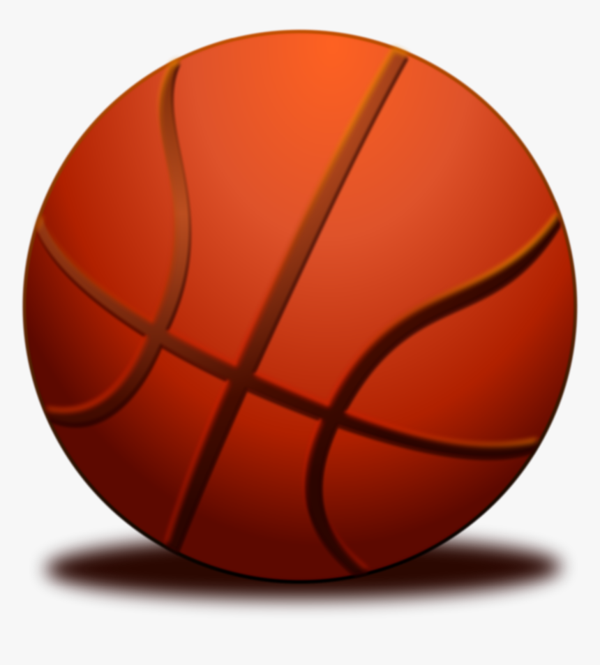 Free Ball Basketball - Basketball Favicon Png, Transparent Png, Free Download