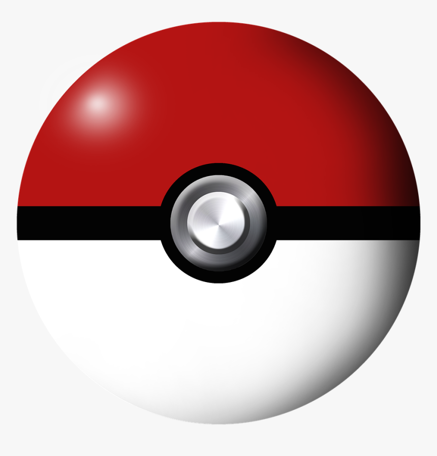 Pokeball Png Image, Transparent Png, Free Download