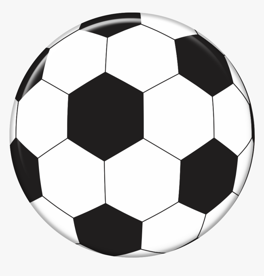 Grip Bola Popsockets Mobile Phones Selfie Football - Bola Futebol Png, Transparent Png, Free Download