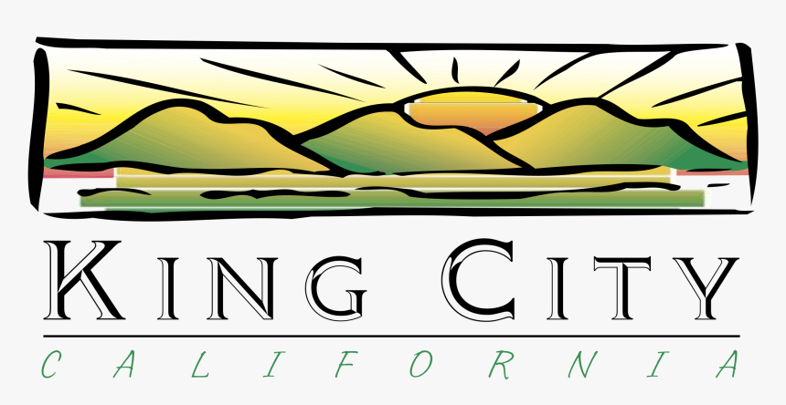 King City Logo Png, Transparent Png, Free Download