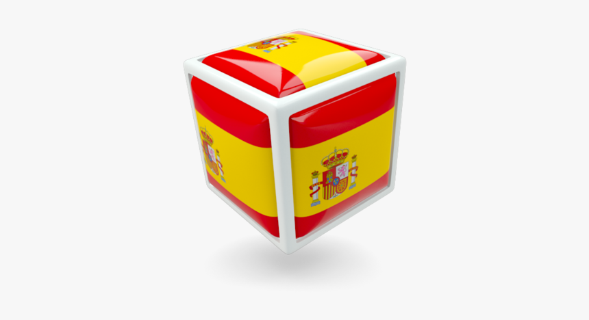Spain Flag Icons For Windows - Spain Flag, HD Png Download, Free Download