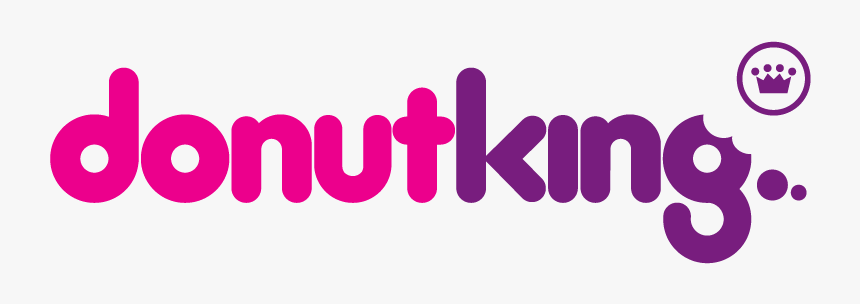 Donut King, HD Png Download, Free Download