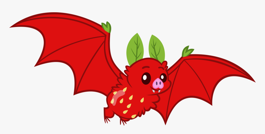 Welcome To Ideas Wiki - Mlp Fruit Bat, HD Png Download, Free Download