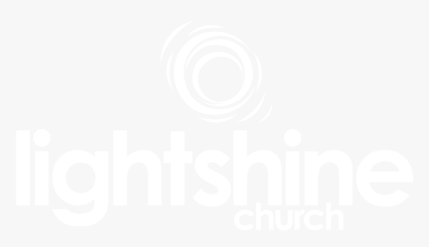 Lightshine White Small - Johns Hopkins White Logo, HD Png Download, Free Download