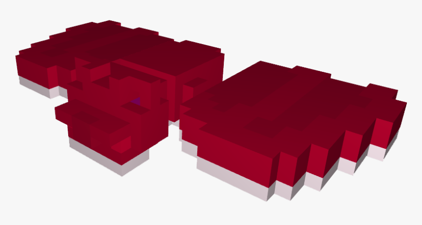 Trove Wiki - Carmine, HD Png Download, Free Download