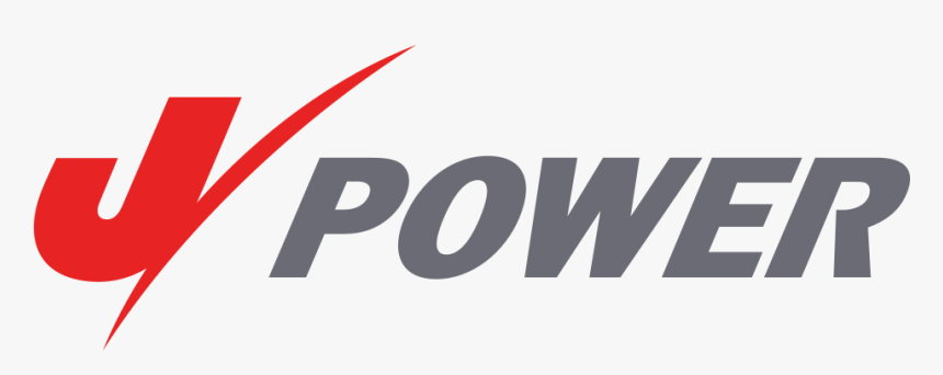 J-power Logo - Electric Power Development Co Ltd, HD Png Download, Free Download