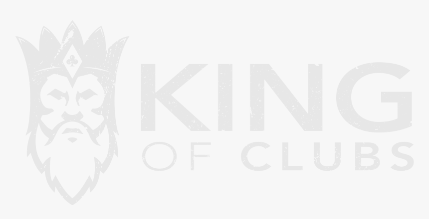 The King Of Clubs - Kings Are Born In May, HD Png Download, Free Download