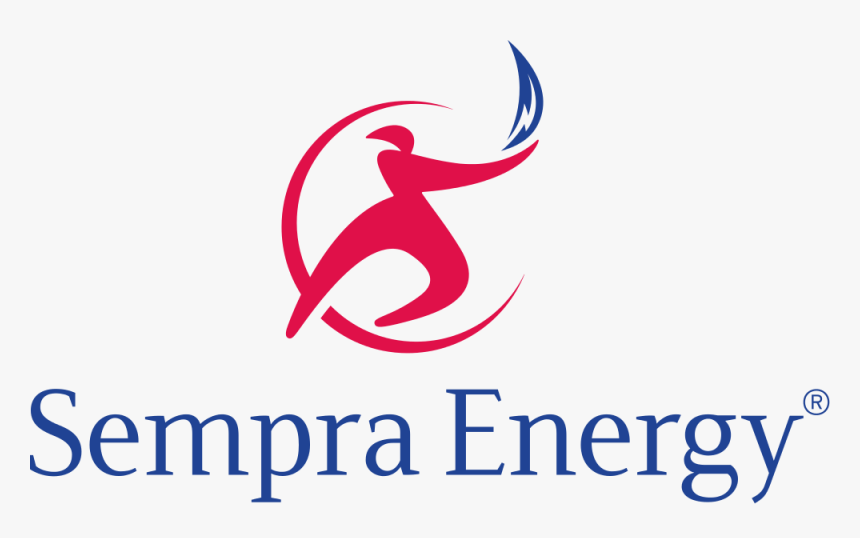 Sempra Energy Logo, HD Png Download, Free Download