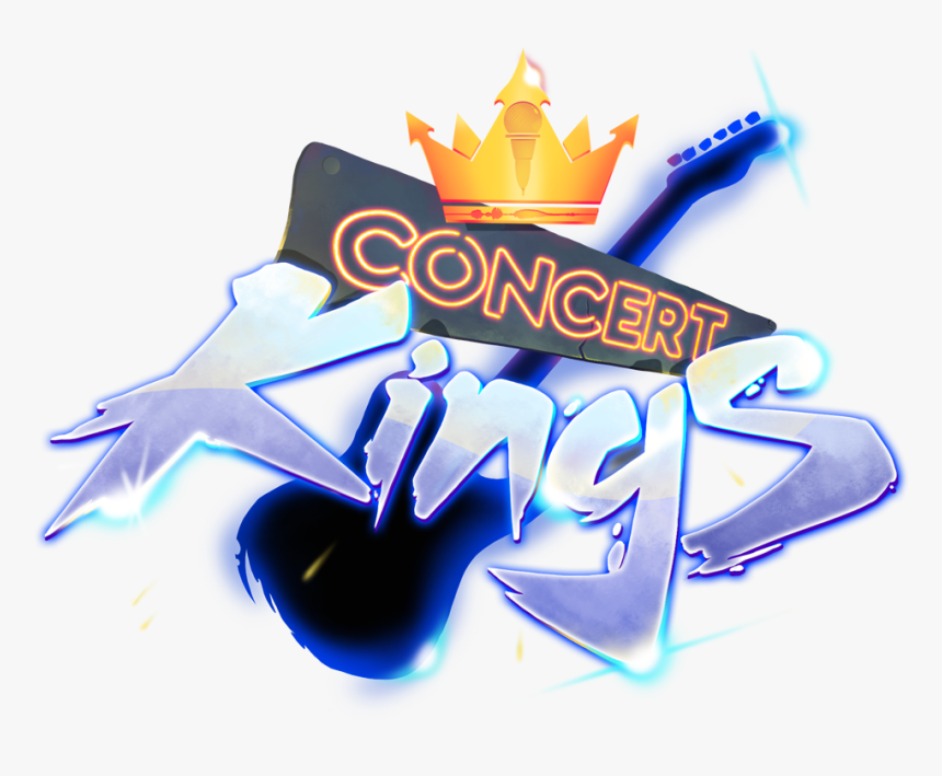 Concert Kings - Craft, HD Png Download, Free Download