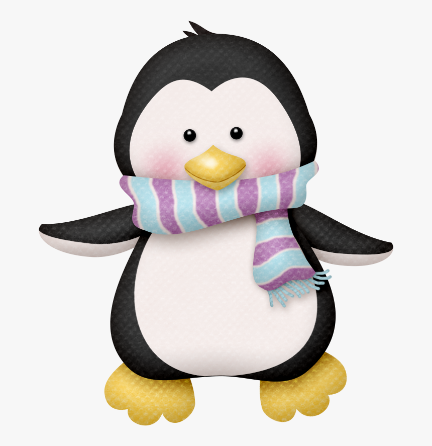 Transparent Pinguim Png - Penguin Clipart Transparent Background, Png Download, Free Download