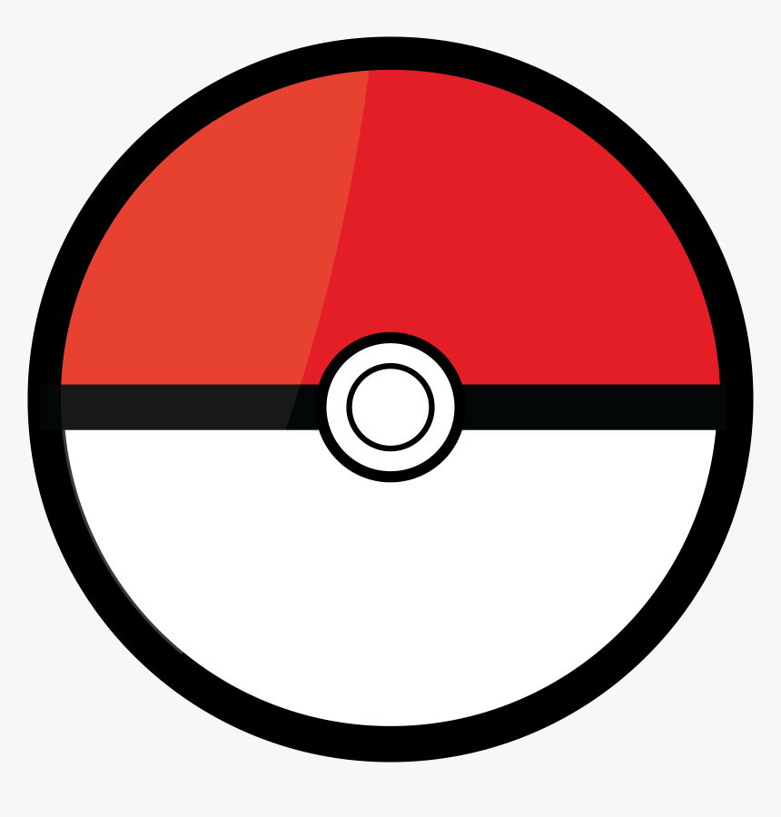 Pokeball, HD Png Download, Free Download