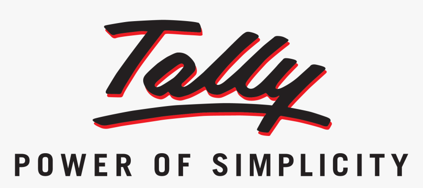 File - Tally - Logo - Tally Erp 9 Logo Png, Transparent Png, Free Download