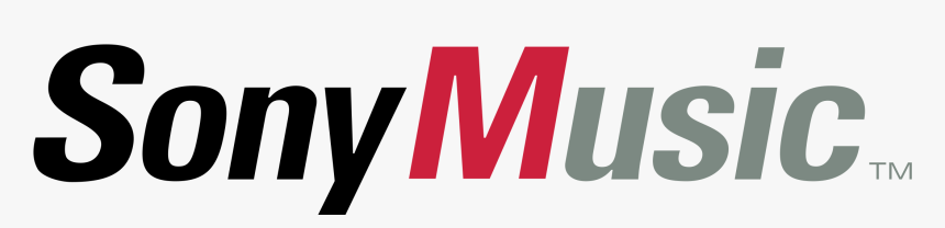 Sony Music Logo Svg, HD Png Download, Free Download