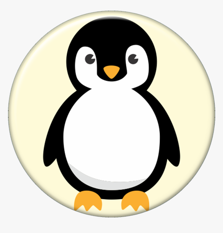 Cute Penguin Pictures Cartoon, HD Png Download, Free Download