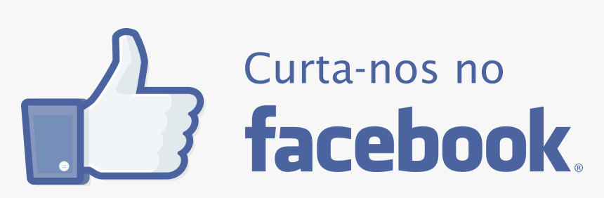Botao Curtir Facebook - Portable Network Graphics, HD Png Download, Free Download