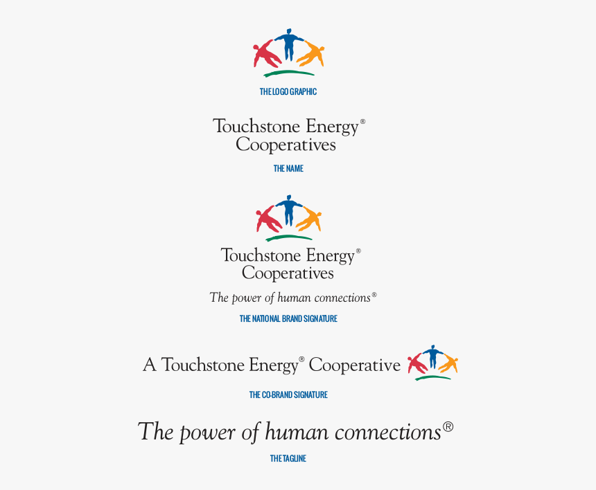 Touchstone Energy, HD Png Download, Free Download