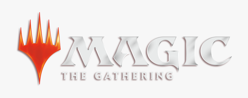 Magic The Gathering Logo Png Page - Magic The Gathering Logo Png, Transparent Png, Free Download