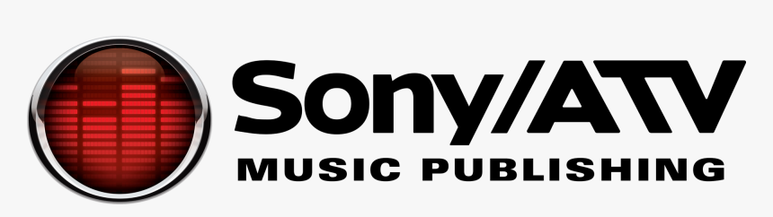 #logopedia10 - Sony Atv Music Publishing House, HD Png Download, Free Download