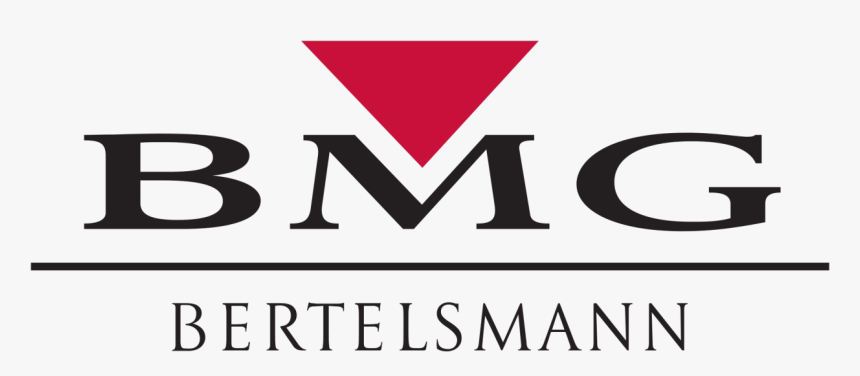 Bmg Entertainment, HD Png Download, Free Download