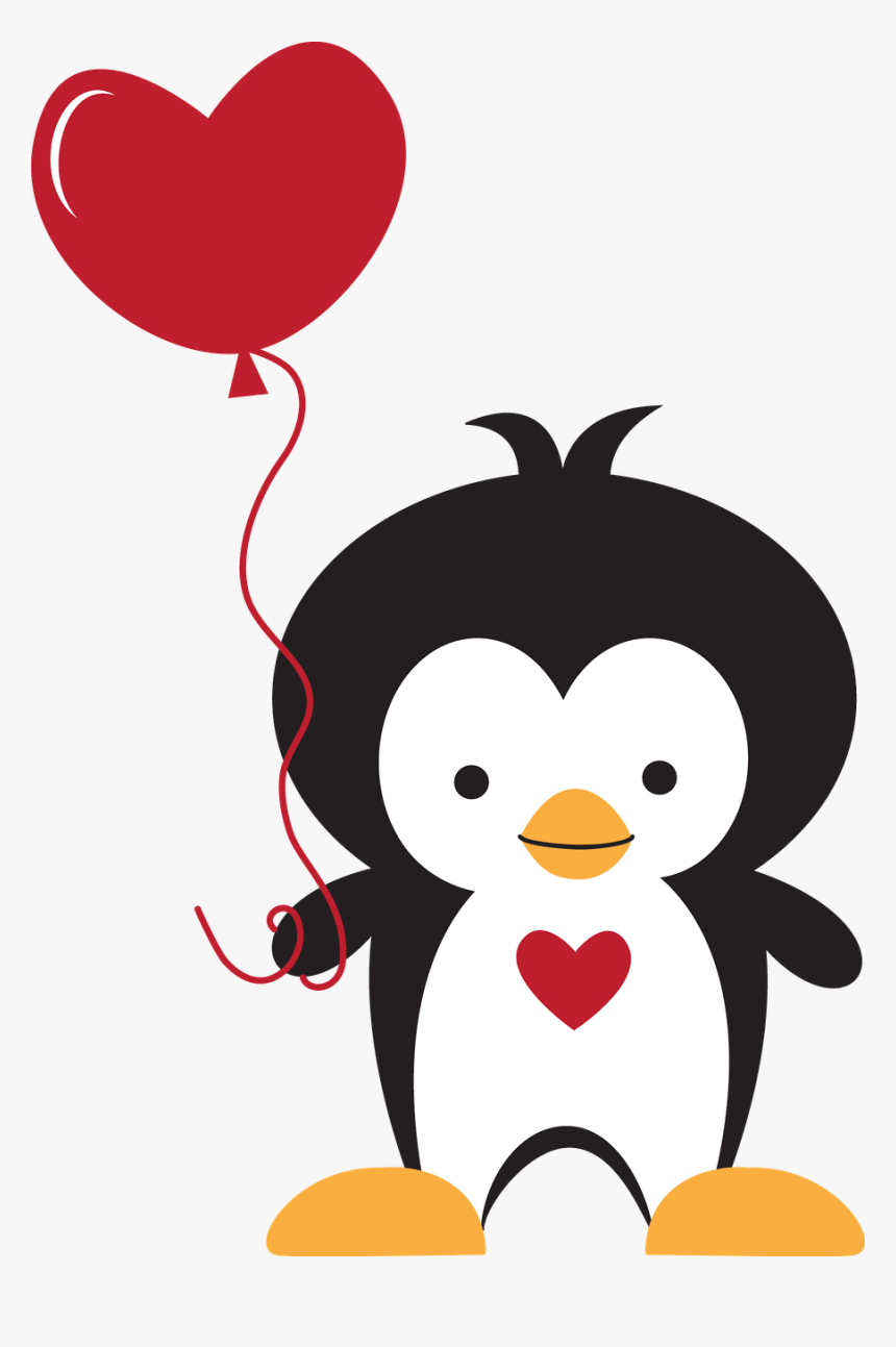 Clipart Pinguins, HD Png Download, Free Download