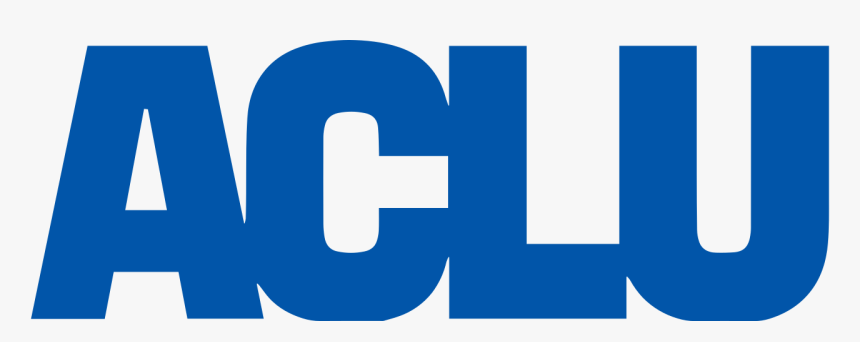 American Civil Liberties Union, HD Png Download, Free Download