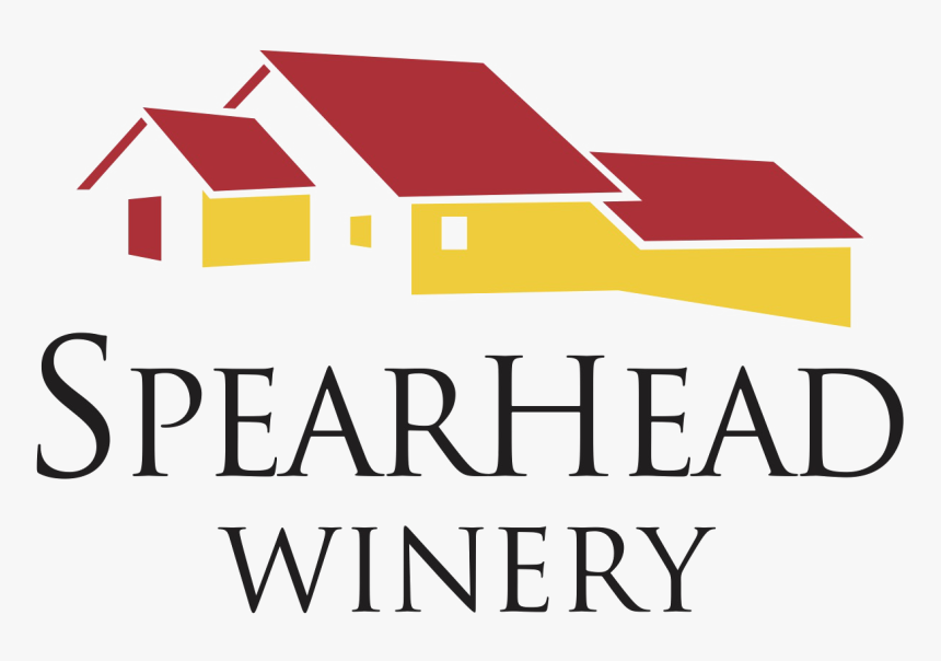 Spearhead Winery - Chinook Energy, HD Png Download, Free Download