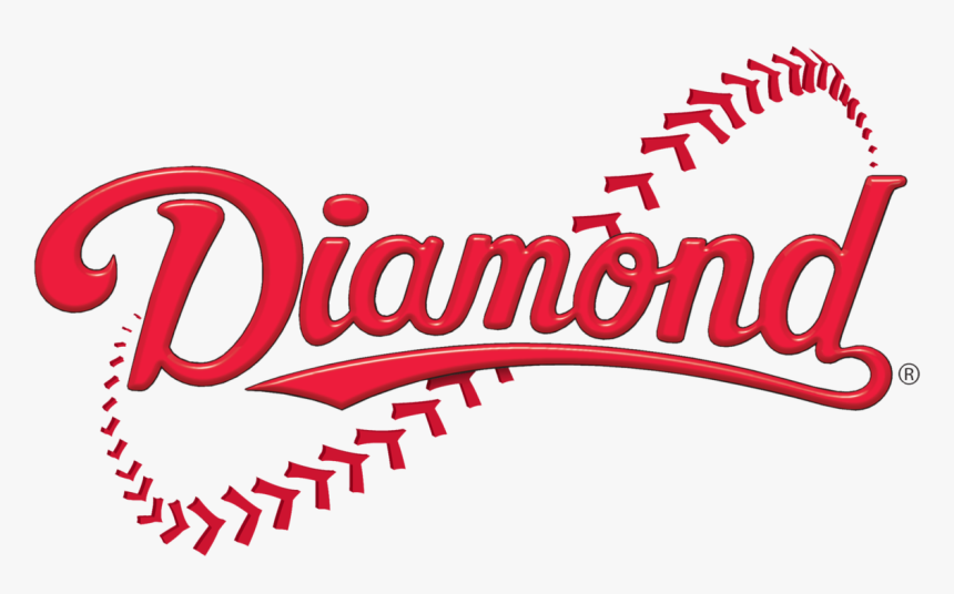 Baseball Logo Png Page - Diamond Sports, Transparent Png, Free Download