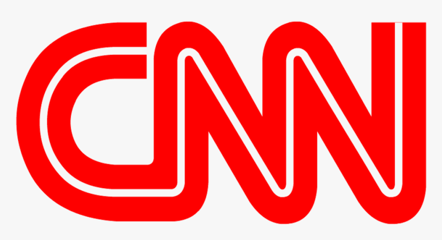 Cnn Logo Original Png - Cnn Logo .png, Transparent Png, Free Download