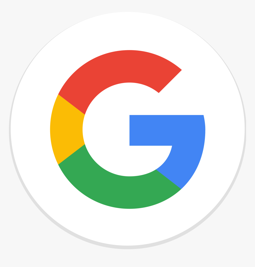Google G Logo White, HD Png Download, Free Download